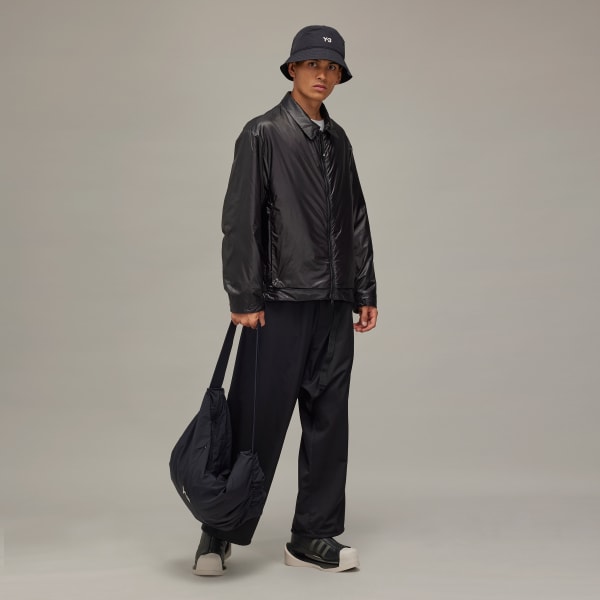 アディダス Y-3 LINER JACKET - ブラック | アディダス ジャパン