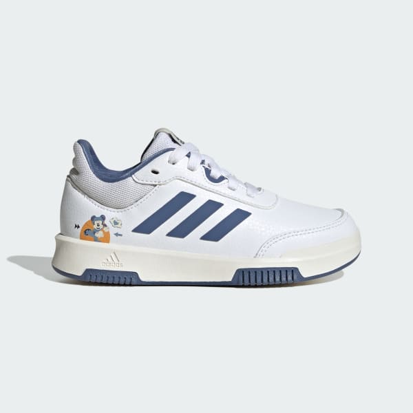 Putih SEPATU ANAK ADIDAS DISNEY MICKEY MOUSE TENSAUR