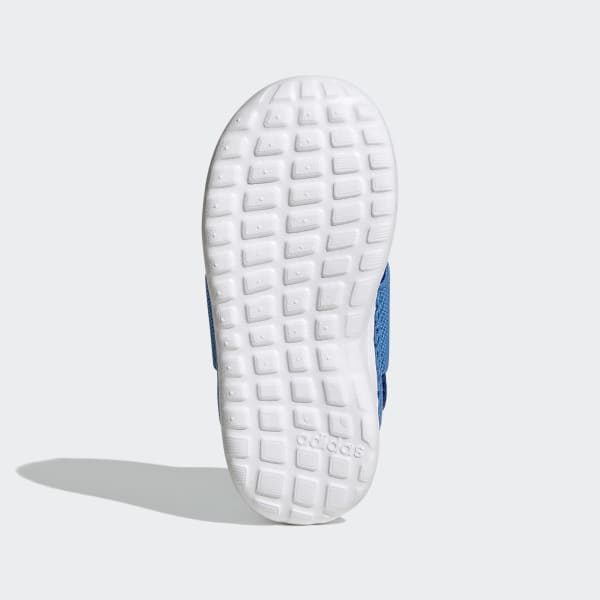 modrá Lite Racer Adapt 4.0 Shoes