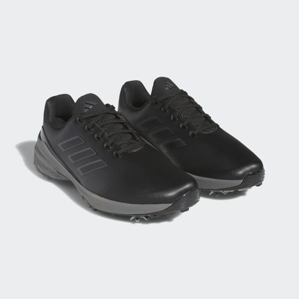 adidas ZG23 Golf Shoes - Black | adidas Australia