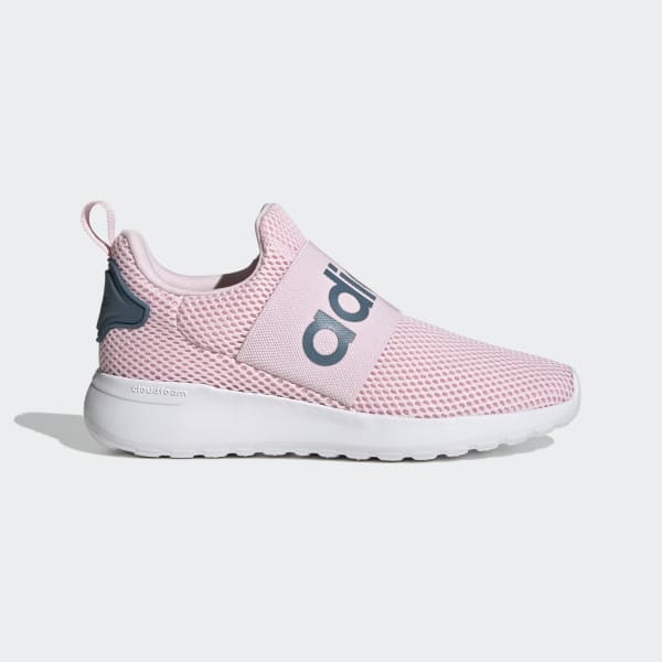 language End Snazzy adidas Lite Racer Adapt 4.0 Shoes - Pink | Kids' Lifestyle | adidas US