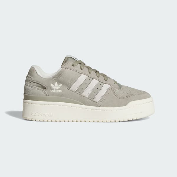 Forum Bold Stripes Shoes