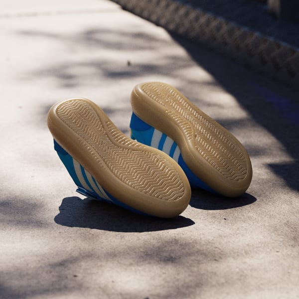 Blauw Barreda Decode Schoenen Kids