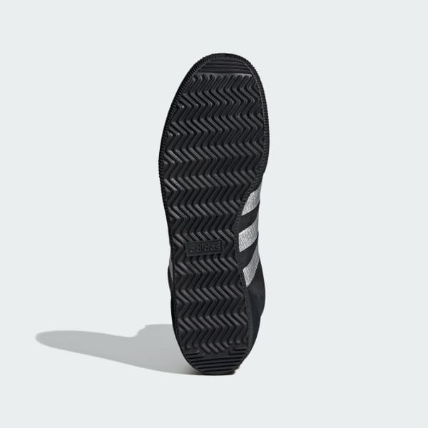 Black Japan H Shoes