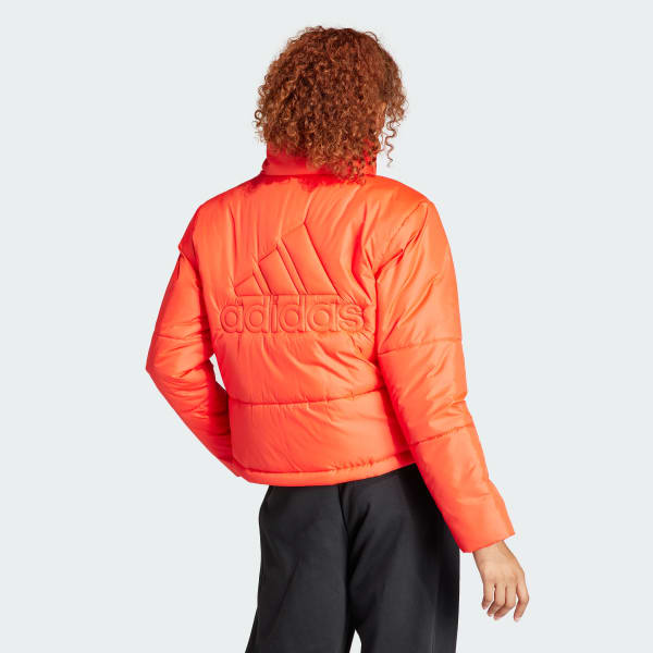 Naranja Chamarra Térmica BSC