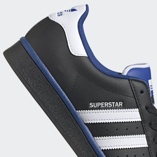 opvoeder chirurg knal adidas Superstar Shoes - Black | adidas Australia