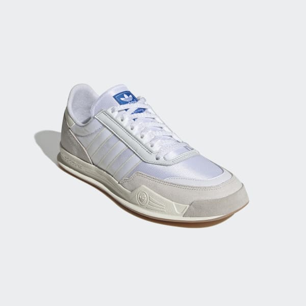 White adidas CT86 Shoes