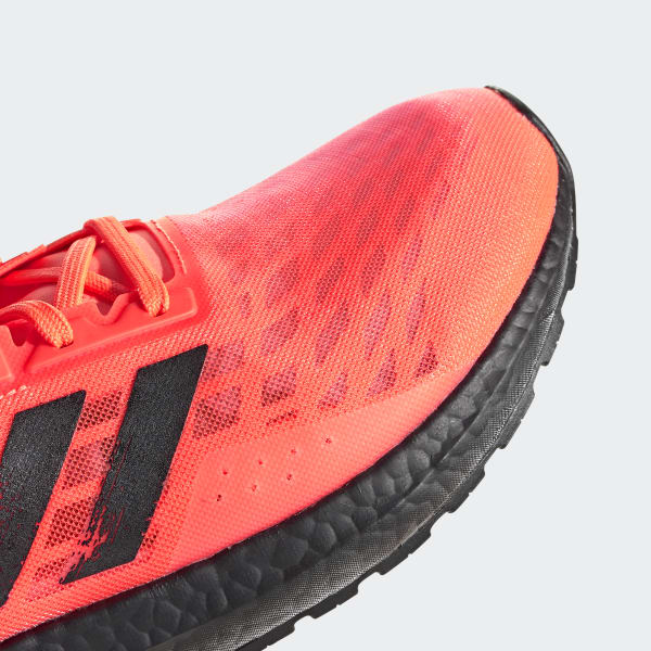 adidas ultra boost kids Orange
