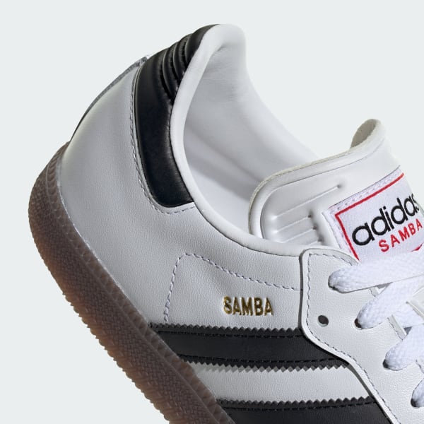 Adidas samba indoor football trainers store