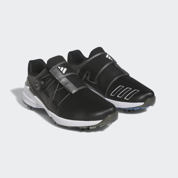 Đen Giày Golf Lightstrike BOA ZG23