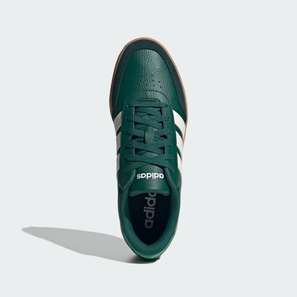 Verde Zapatillas Breaknet 3.0