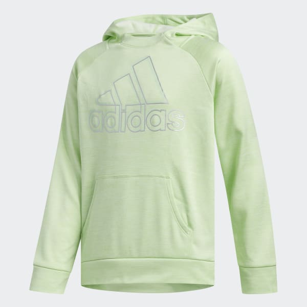 adidas mint green hoodie