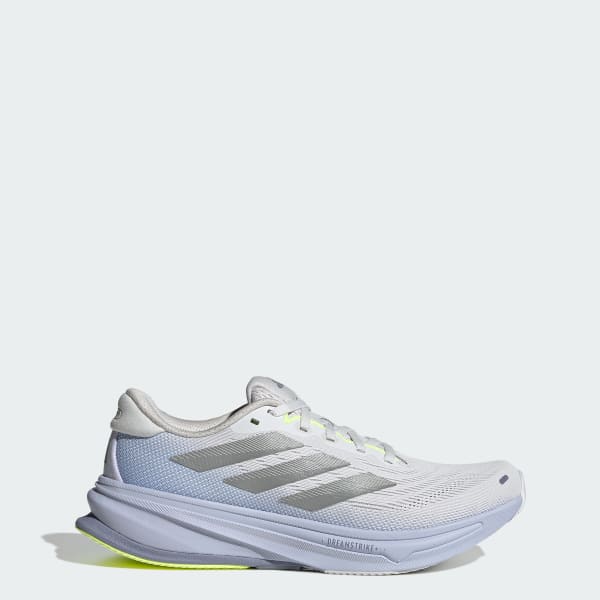 adidas Buty do biegania Supernova Rise 2 - Szary | adidas Poland
