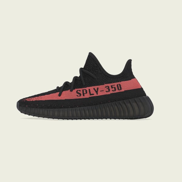 adidas YEEZY BOOST 350 V2 - Black | adidas Switzerland