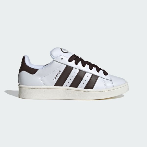 Beyaz CAMPUS 00s AYAKKABI