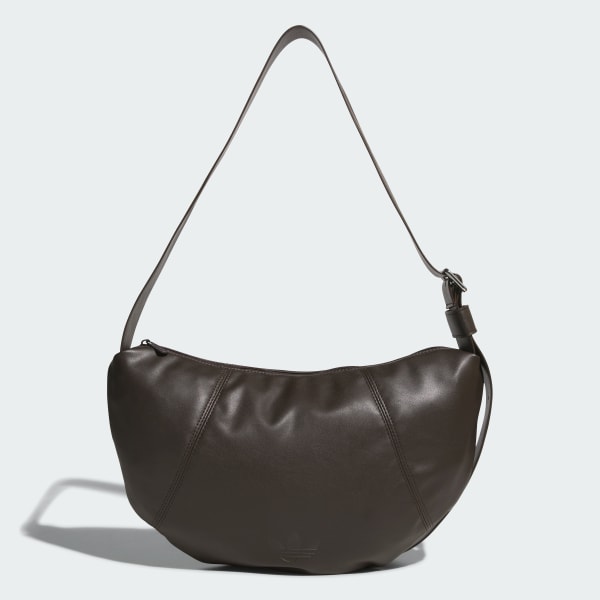 สีน้ำตาล กระเป๋า SPORTY HOBO