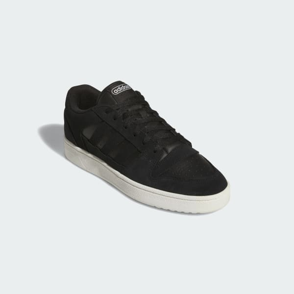 สีดำ รองเท้า Break Start Premium Low