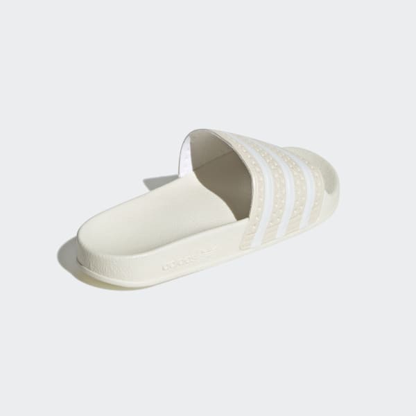 Sandalias Adilette - Beige adidas | adidas Peru