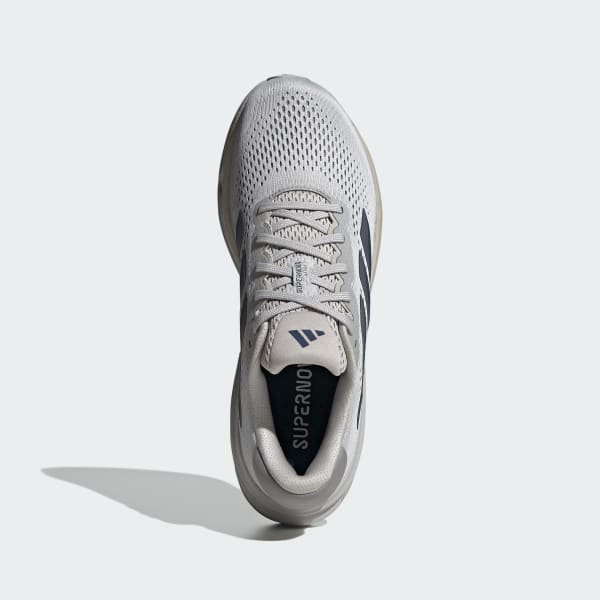 Grey Supernova Stride 2 Running Shoes
