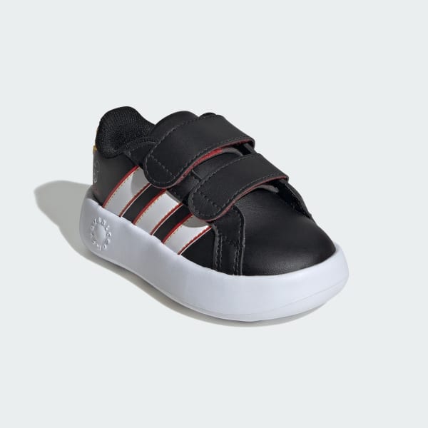 adidas x Disney Mickey Mouse Grand Court Shoes Kids