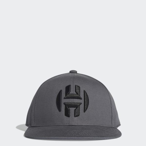 adidas Harden Cap Grey adidas Philippines