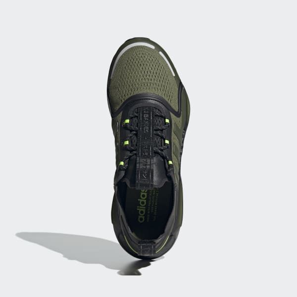 Verde Zapatillas NMD_V3