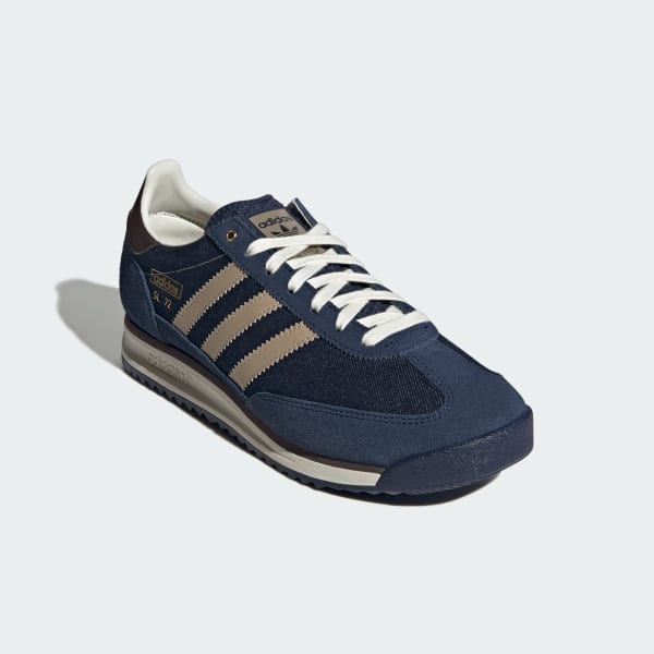 Azul ZAPATILLAS SL 72 RS