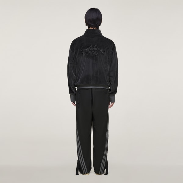 adidas SONG FOR THE MUTE ADI006 トラックパンツ adidas SONG FOR THE MUTE ADI006 トラックパンツ - メルカリ