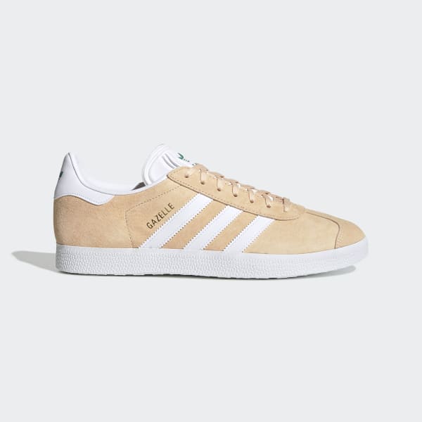 gazelle adidas oranje