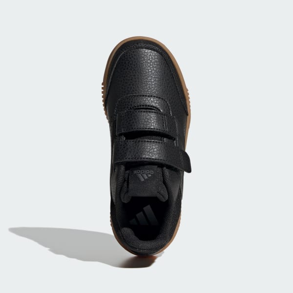 Nero Scarpe Tensaur Hook and Loop