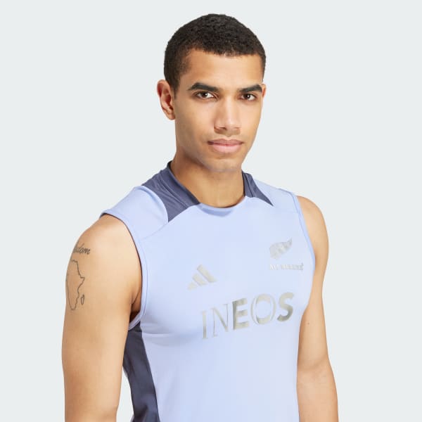 Adidas rugby singlet clearance