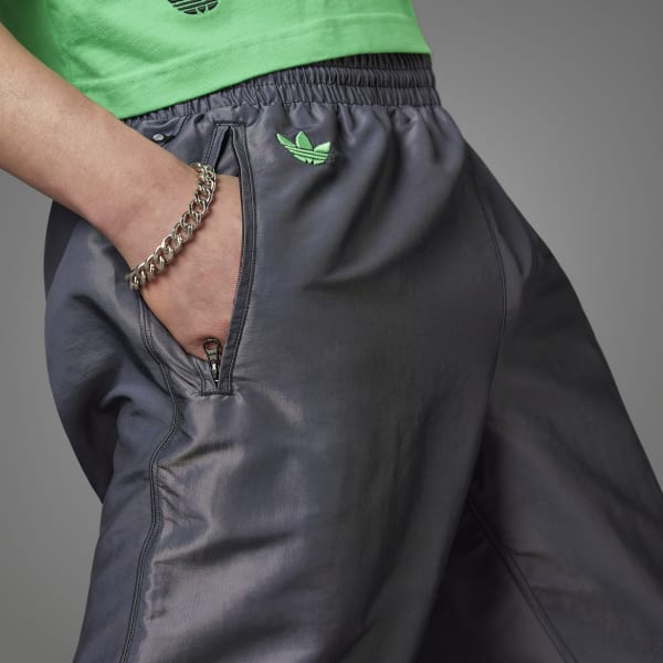 Black Adicolor Neuclassics Track Pants