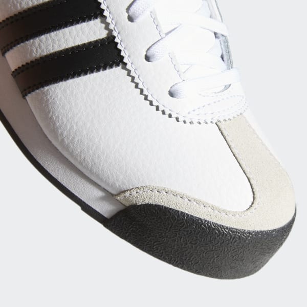 adidas Samoa Shoes - White | adidas US