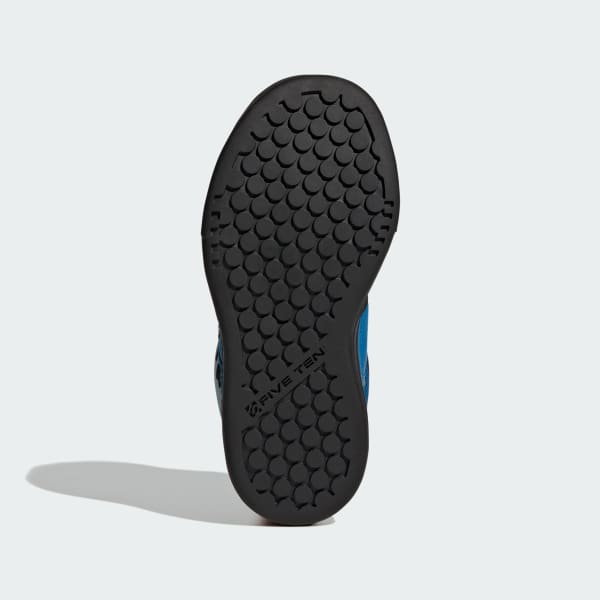 Blue adidas Five Ten Freerider x LEGO® Mountain Bike Shoes