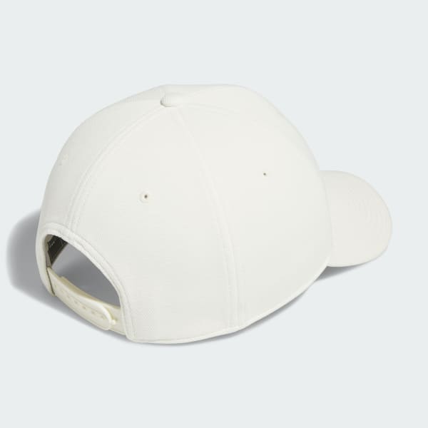 My cotton piquÃ© baseball cap