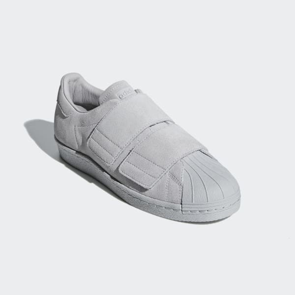 superstar 80s bambino grigio