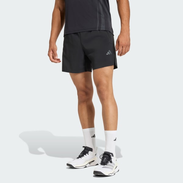 Hitam CELANA PENDEK AIRCHILL INTENSITY