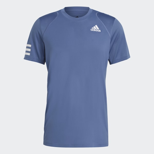 Mavi Club Tennis 3-Stripes Tişört 22590