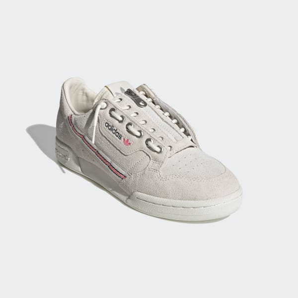 adidas Continental 80 Shoes White adidas Philippines
