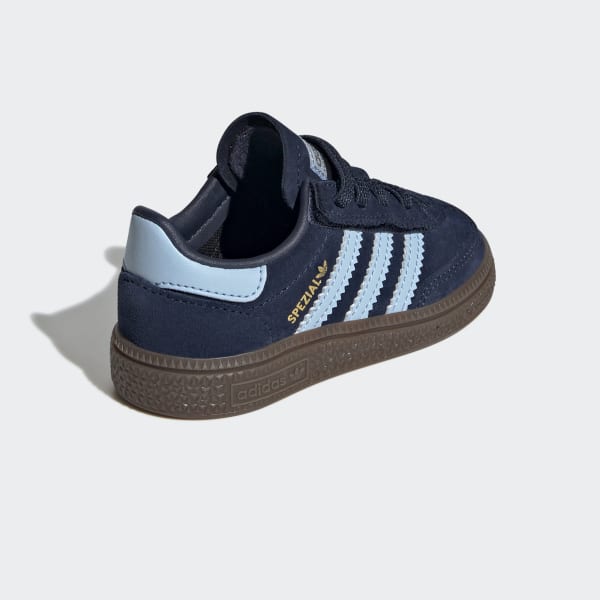★23.0★ 新品　adidas ハンドボールスペツィアル　ジュニア　大人もOK -