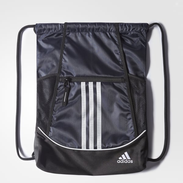 Blue Alliance Sackpack