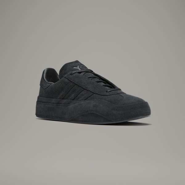 adidas Y 3 Gazelle Black adidas Philippines