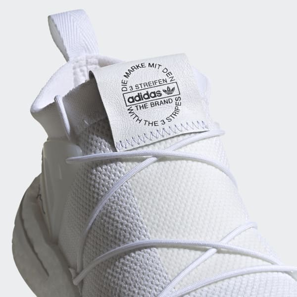 Adidas arkyn knit store white