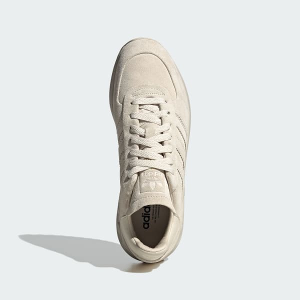 Beige Scarpe LA Trainer XLG
