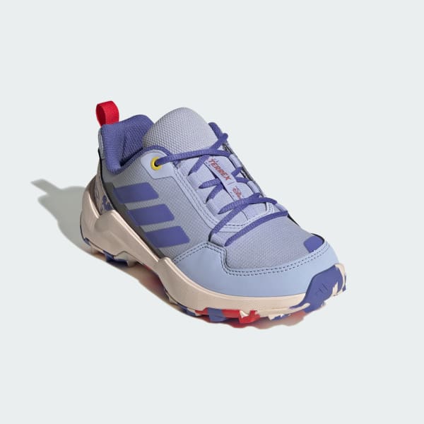 Purple ADIDAS Disney MICKEY & FRIENDS Terrex AX4R Hiking Shoes