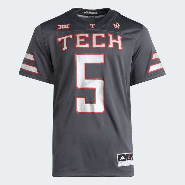 Texas tech football shirts store