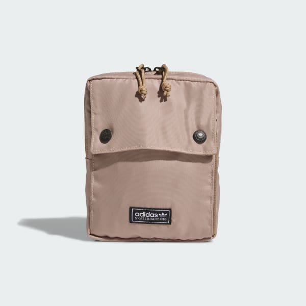 Marrom CARTEIRA SLINK SKATEBOARDING