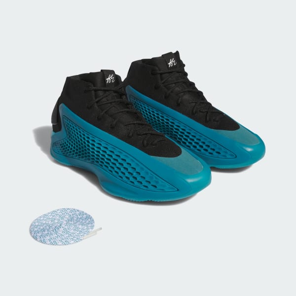 adidas A.E. 1 Low Sneakers Turquoise adidas Offici le Shop