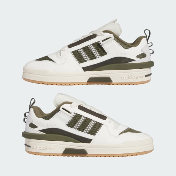 New adidas hot sale shoes white
