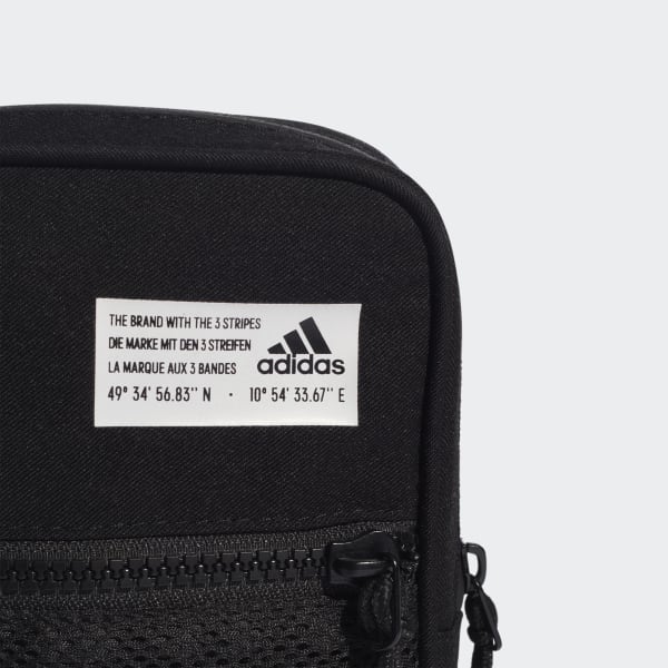 Adidas pilot hot sale organizer bag